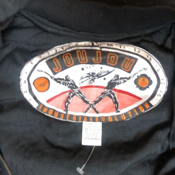 Vintage 1980’s Jou Jou Bomber Jacket | M - Picture 3 of 15
